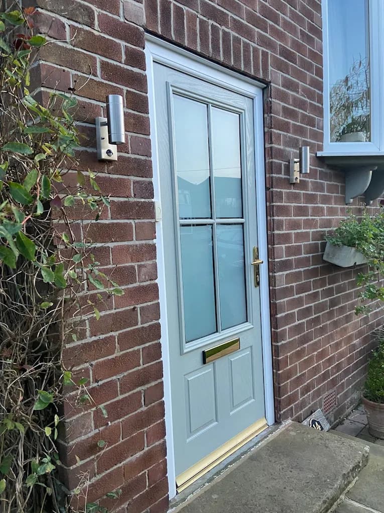 Outside Lighting: Types, Benefits, and What It Costs