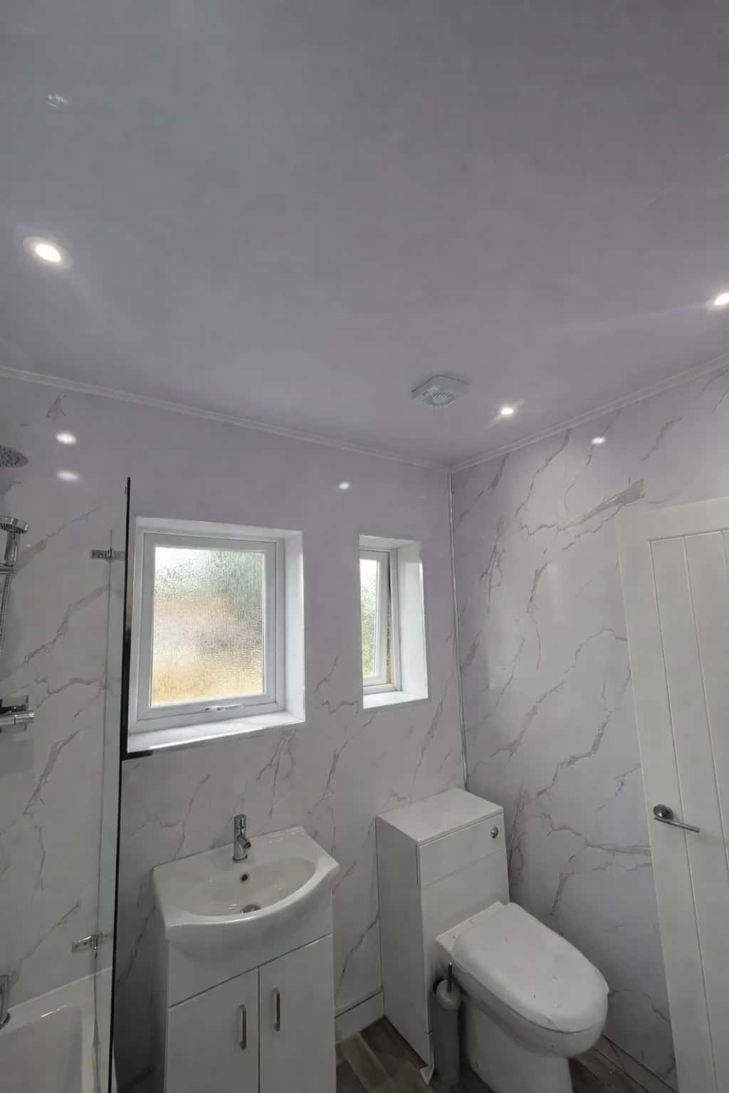Downlights: Where to Install Them and Which Type to Choose