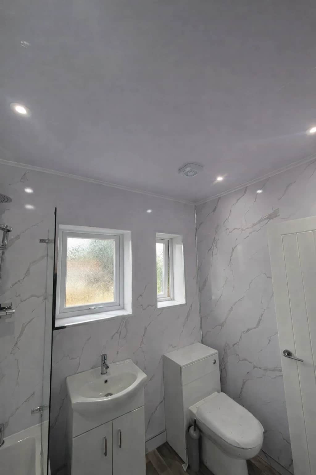 Downlights: Where to Install Them and Which Type to Choose