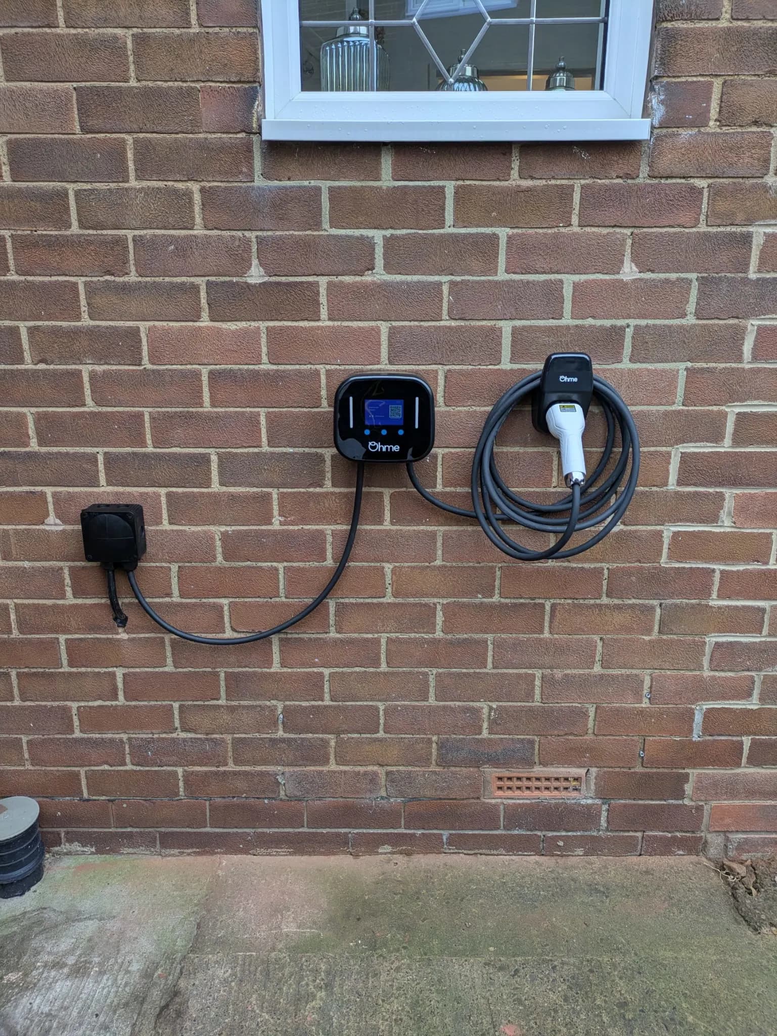 Home EV Charger Installation: Brands, Costs, and What to Expect