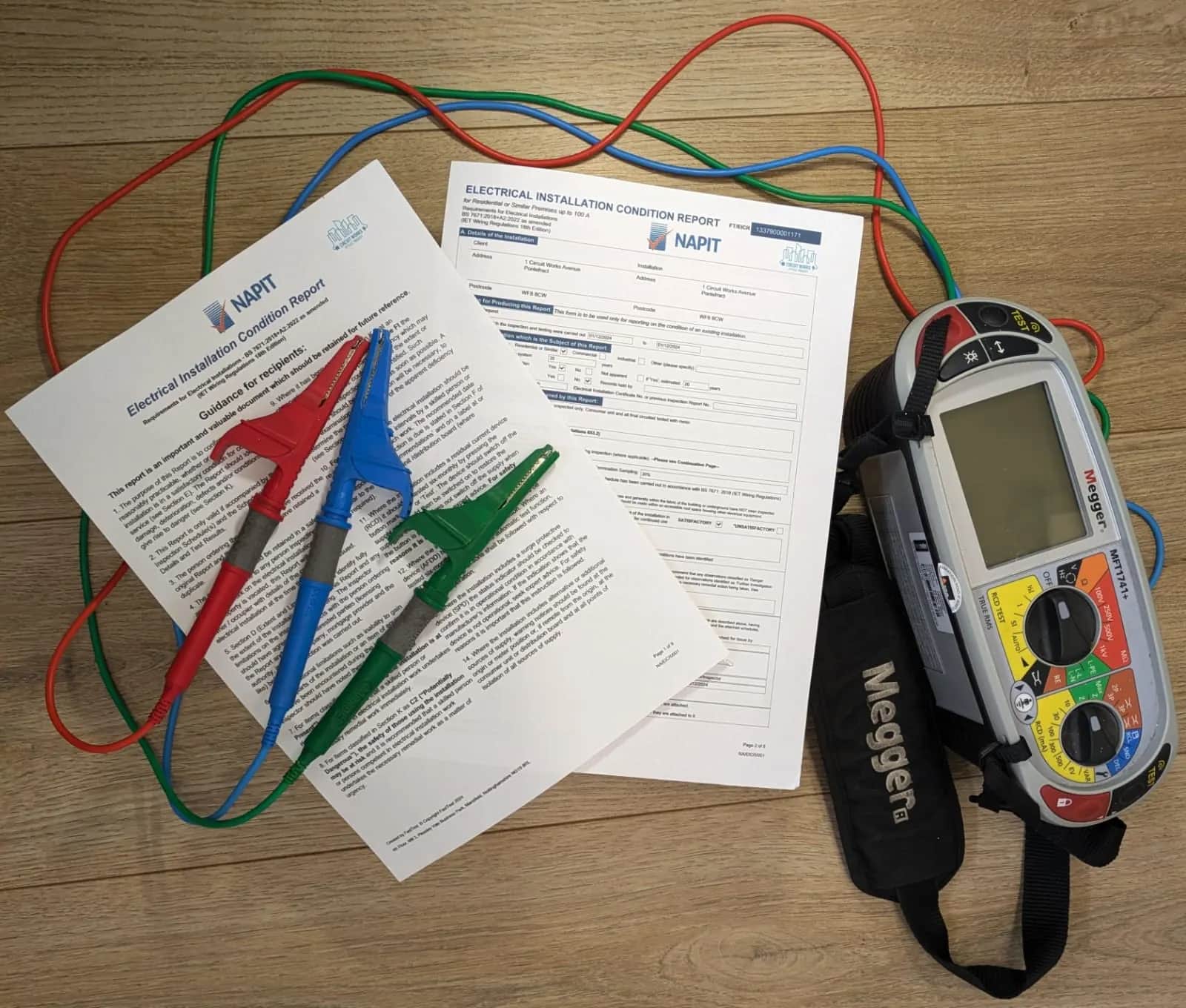 What Is an EICR and Do You Need One?