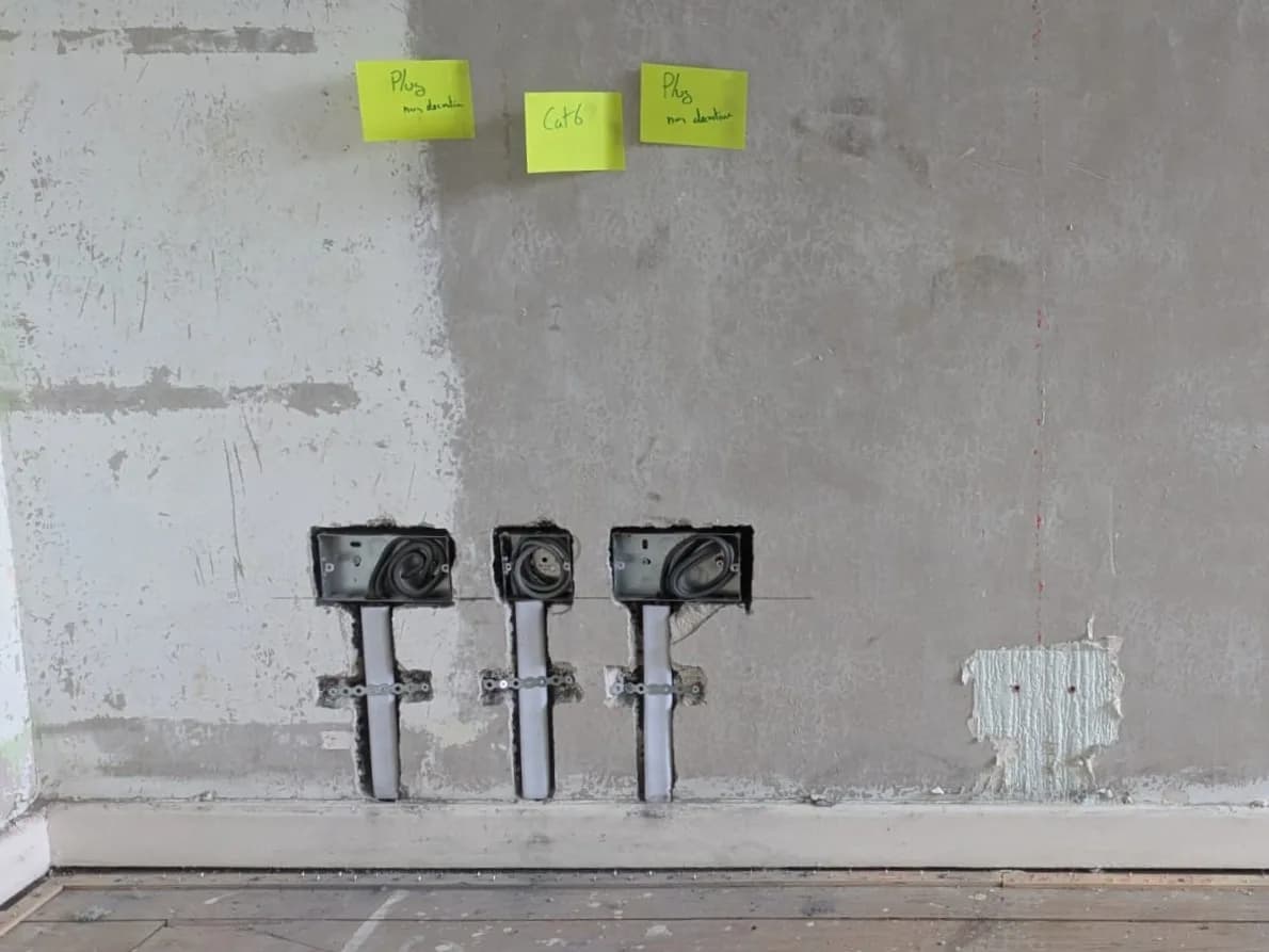 How Much Does It Cost to Rewire a House in the UK?