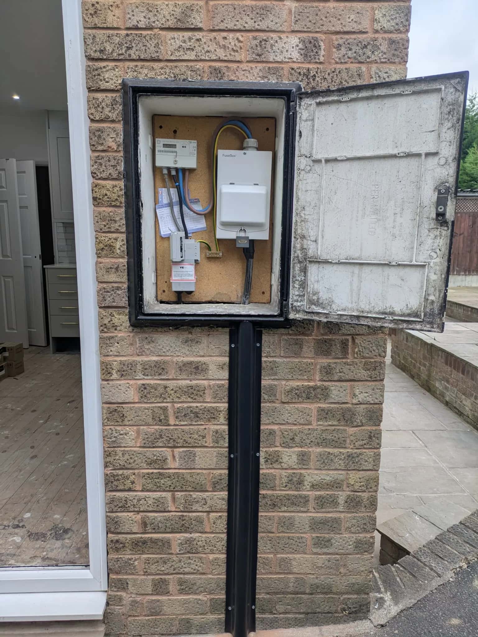 Moving a Consumer Unit: What Is Involved and What to Expect